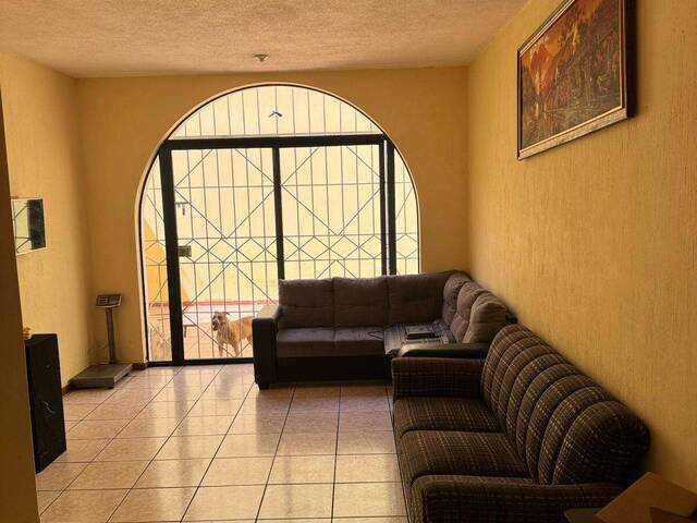#0126 - Casa para Venta en Ciudad de Guatemala - Guatemala - 3