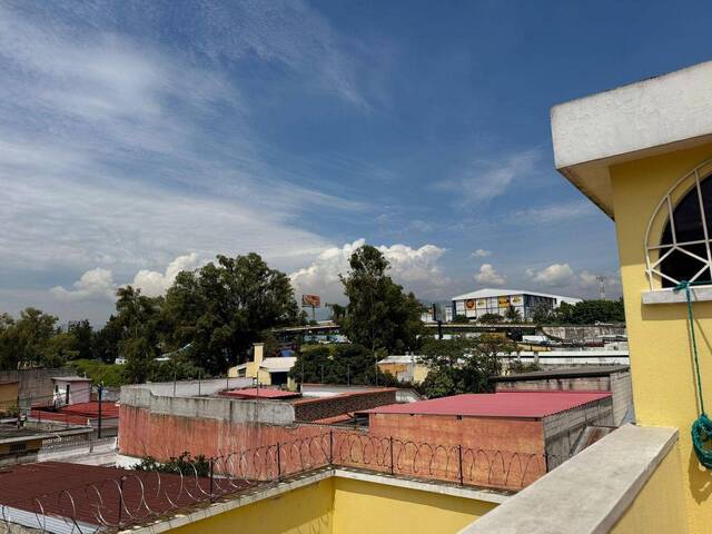 #0126 - Casa para Venta en Ciudad de Guatemala - Guatemala