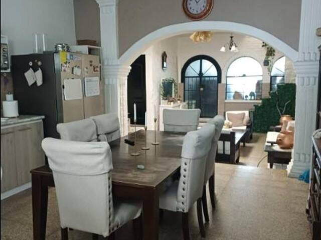 #0826 - Casa para Venta en Ciudad de Guatemala - Guatemala - 2
