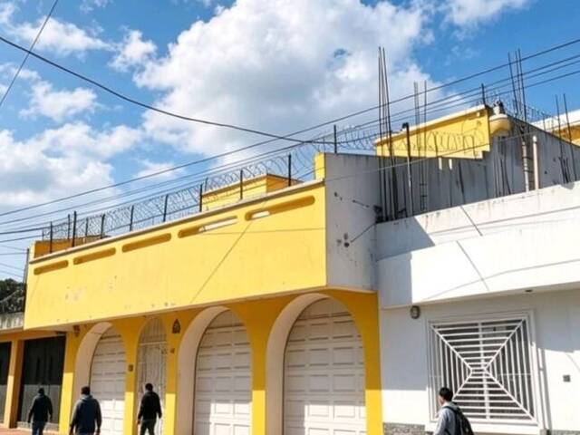 #0126 - Casa para Venta en Ciudad de Guatemala - Guatemala