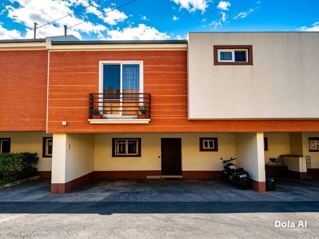 #13 - Casa para Venta en Ciudad de Guatemala - Guatemala