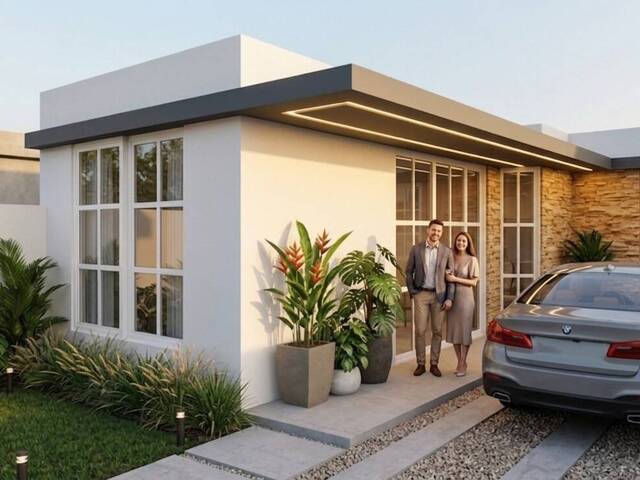 #14 - Casa para Venta en Ciudad de Guatemala - Guatemala