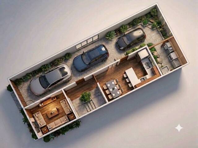 #15 - Casa para Venta en Ciudad de Guatemala - Guatemala