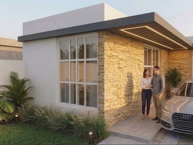 #16 - Casa para Venta en Ciudad de Guatemala - Guatemala