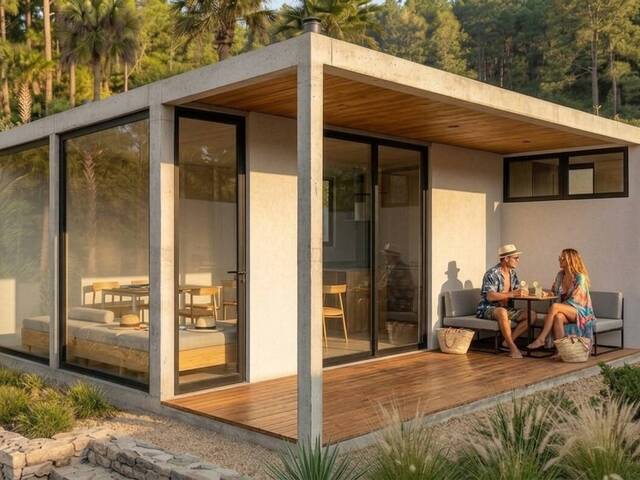 #17 - Casa para Venta en Ciudad de Guatemala - Guatemala