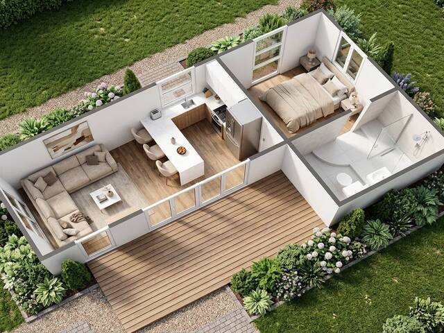 #17 - Casa para Venta en Ciudad de Guatemala - Guatemala