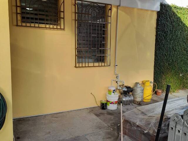 #18 - Casa para Venta en Ciudad de Guatemala - Guatemala